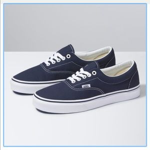 Men’s size 13 Vans ERA shoe